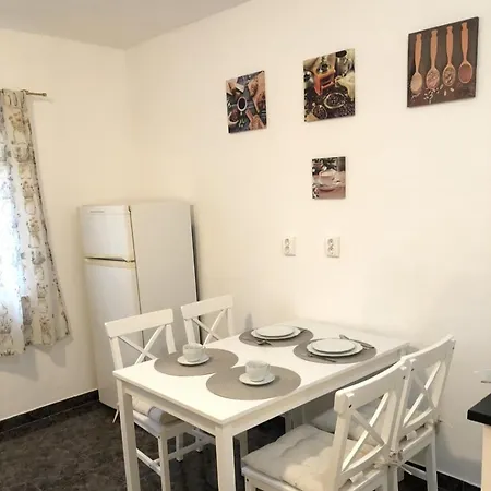 Apartamentul 3