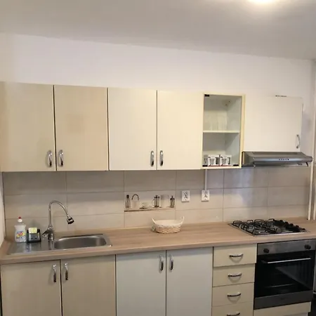 Apartamentul 3