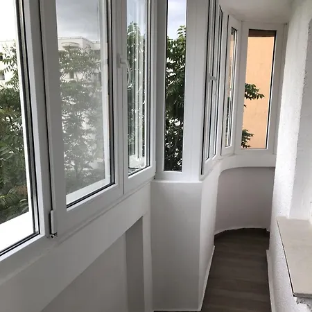 Lägenhet Apartamentul 3