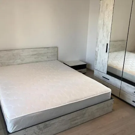 Lägenhet Apartamentul 3 *
