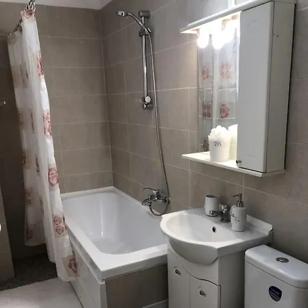 Apartamentul 3 Cluj-Napoca